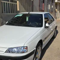 پژو پارس tu5