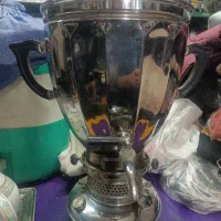 سماور نفتی