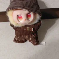 عروسک لبوبو اصل