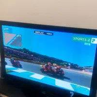 تلویزیون ال جی ۵۰ اینچ