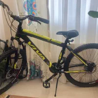 دوچرخه ویوا شیمانو