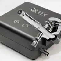 ایربراش اولیکس کار کرده ۱۵۰۰۰۰۰۰