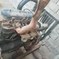 متور تراکتور رومانی|ماشینآلات صنعتی|نگین کویر, |دیوار