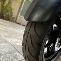 ان اس ۲۰۰|موتورسیکلت|تبریز, |دیوار