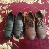 کفش مردانه