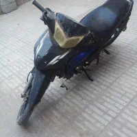 موتوربیکلاج مدل ۹۵