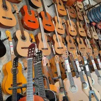 گیتار شهریار دیاموند یاماها پارسی