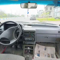 پراید مدل ۸۵