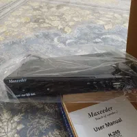 گیرنده دیجیتال تلویزیون