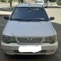 111 مدل 92 EX