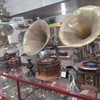 گرام هندلی