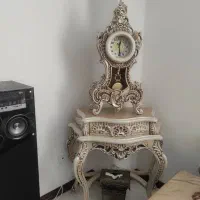 فروش کلیه لوازم منزل به دلیل مهاجرت|مبلمان خانگی و میز عسلی|پردیس, فاز ۸|دیوار