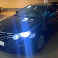 MG550|خودرو سواری و وانت|تهران, ونک|دیوار