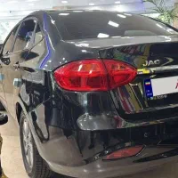 جک جی 4 403|خودرو سواری و وانت|تهران, شهرک هما|دیوار