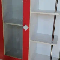 تخت و کمد نوجوانی|تخت و سرویس خواب|شیراز, شاپورجان|دیوار