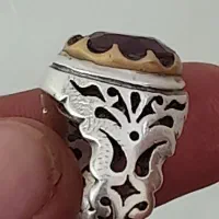 یاقوت|جواهرات|نجف‌آباد, یزدانشهر|دیوار