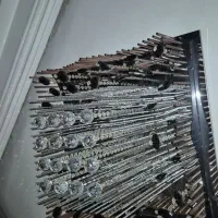 لوستر ال ای دی