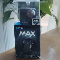 دوربین gopro max