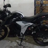 اپاچی 160 مدل 2022