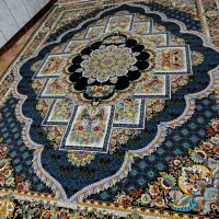 فرش ۱۲متری و۶متری|فرش|سنگدوین, |دیوار