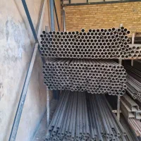 فروش لوله داربست|عمدهفروشی|خرمآباد, |دیوار