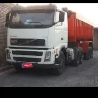 راننده پایه یک هستم