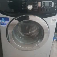 لباسشویی سامسونگ