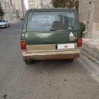 پاترول دو درب|خودرو سواری و وانت|اردبیل, |دیوار