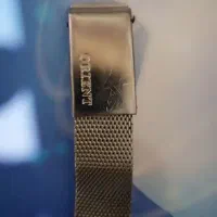 ساعت مچی اتومات