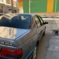 ۴۰۵|خودرو سواری و وانت|تهران, شهید رجایی|دیوار