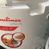 سرخ کن مولینکس نو