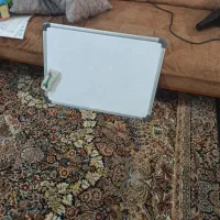 صندل و میز و تابلو وایت برد|مبلمان خانگی و میز عسلی|همدان, |دیوار