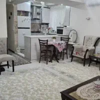 ۶۲متر_۲خوابه_نقشه بدون نقض_لوکیشن بینظیر