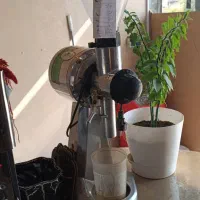 آسیاب (قهوه) فاما ، در حد نو ، تخفیف پای معامله|کافی‌شاپ و رستوران|بندر امام خمینی, |دیوار