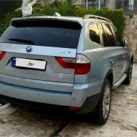 Bmw x3|خودرو سواری و وانت|تهران, سعادت‌آباد|دیوار