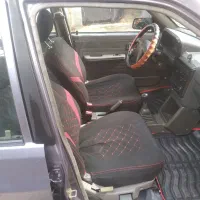 فروشی|خودرو سواری و وانت|چهارباغ, |دیوار