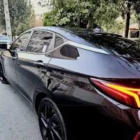 KMC J7|خودرو سواری و وانت|فردیس, منظریه|دیوار