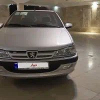 پژو پارس موتور xuv