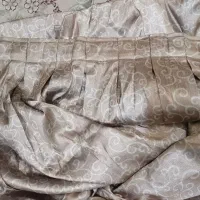 پرده اماده پلیسه