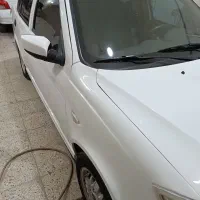 ساینا مدل ۹۶ سفید کارمندی|خودرو سواری و وانت|تربتحیدریه, فردوسی جنوبی|دیوار