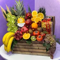 گلفروشی افسون