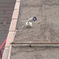 امنیت مطلق با دوربین های مداربسته(تنوع بالا ردنشو)|دوربین مداربسته|خوی, |دیوار