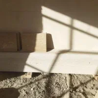 نما رومی ساده مدرن سنگ همراه با طراحی|خدمات پیشه و مهارت|ایلخچی, |دیوار