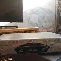 دستگاه cd