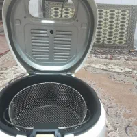 سرخ کن|اجاق گاز و لوازم برقی پخت‌وپز|نهاوند, |دیوار