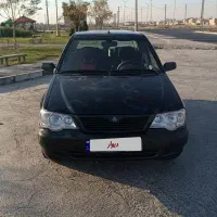 پراید132 مدل 88