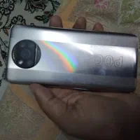 POCO X3 PORO حافظه256گیگ