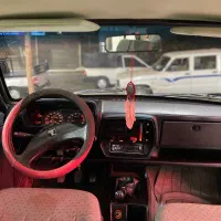 پیکان 83 انژکتور دستی وسط|خودرو سواری و وانت|رشت, پل تالشان|دیوار