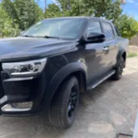 Kmc t8 1400|خودرو سواری و وانت|مشهد, سرافرازان|دیوار