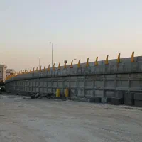 سوله سازی،سازه فلزی،هندریل پل،اسکلت فلزی،پل فلزی|خدمات پیشه و مهارت|تهران, فتح|دیوار